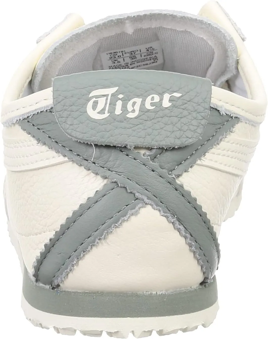 Onitsuka Tiger Mexico 66 1183B781 Men's Size