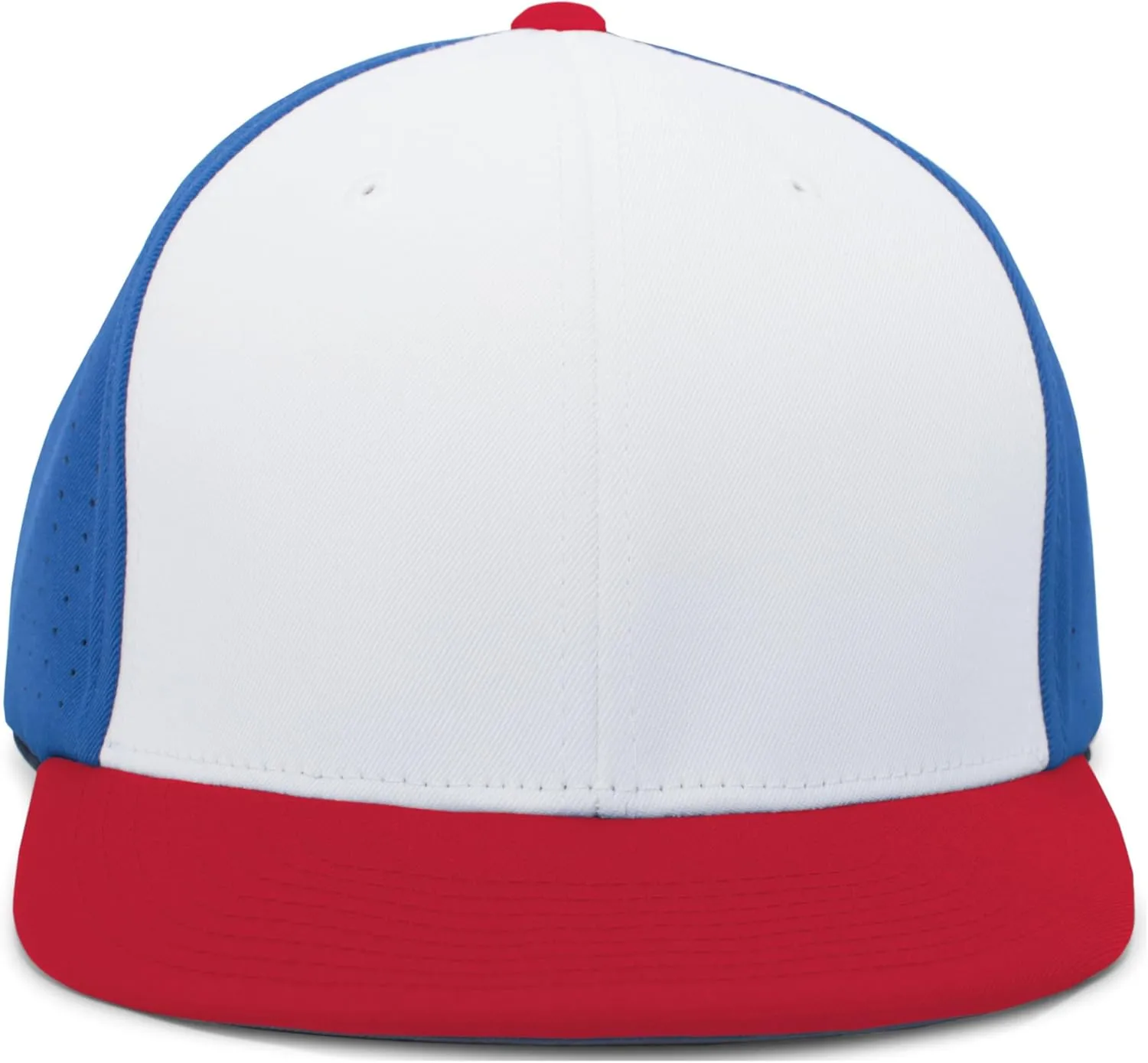 Pacific Headwear Perforated F3 Performance Flexfit Cap
