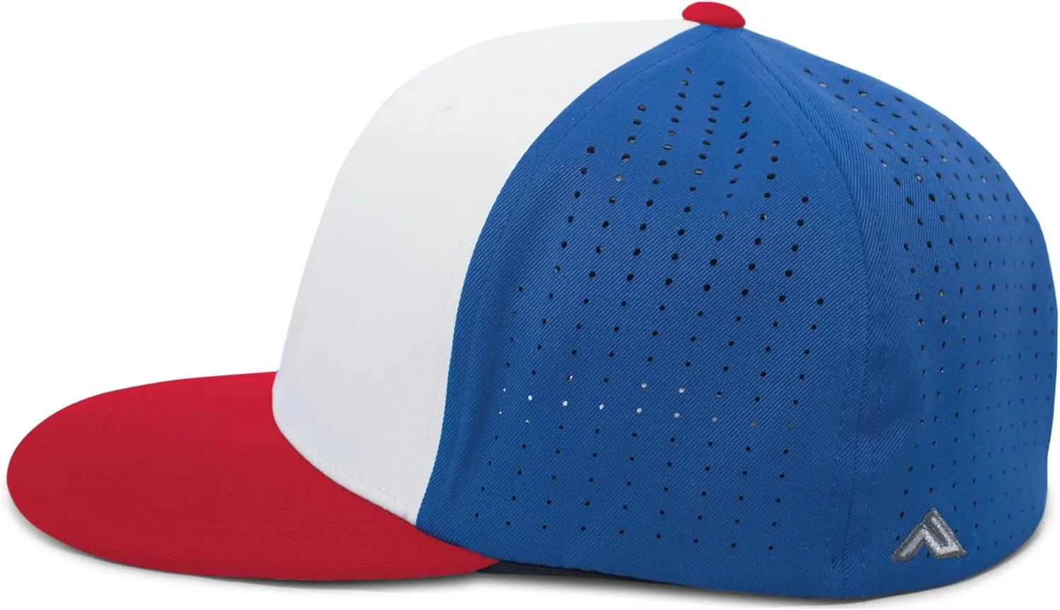 Pacific Headwear Perforated F3 Performance Flexfit Cap