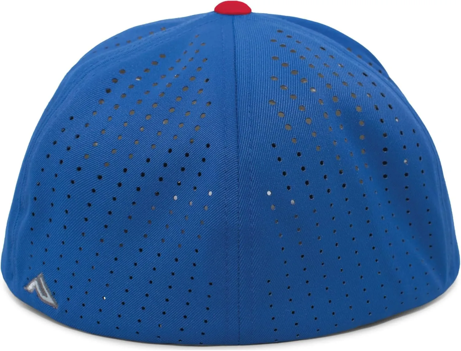 Pacific Headwear Perforated F3 Performance Flexfit Cap