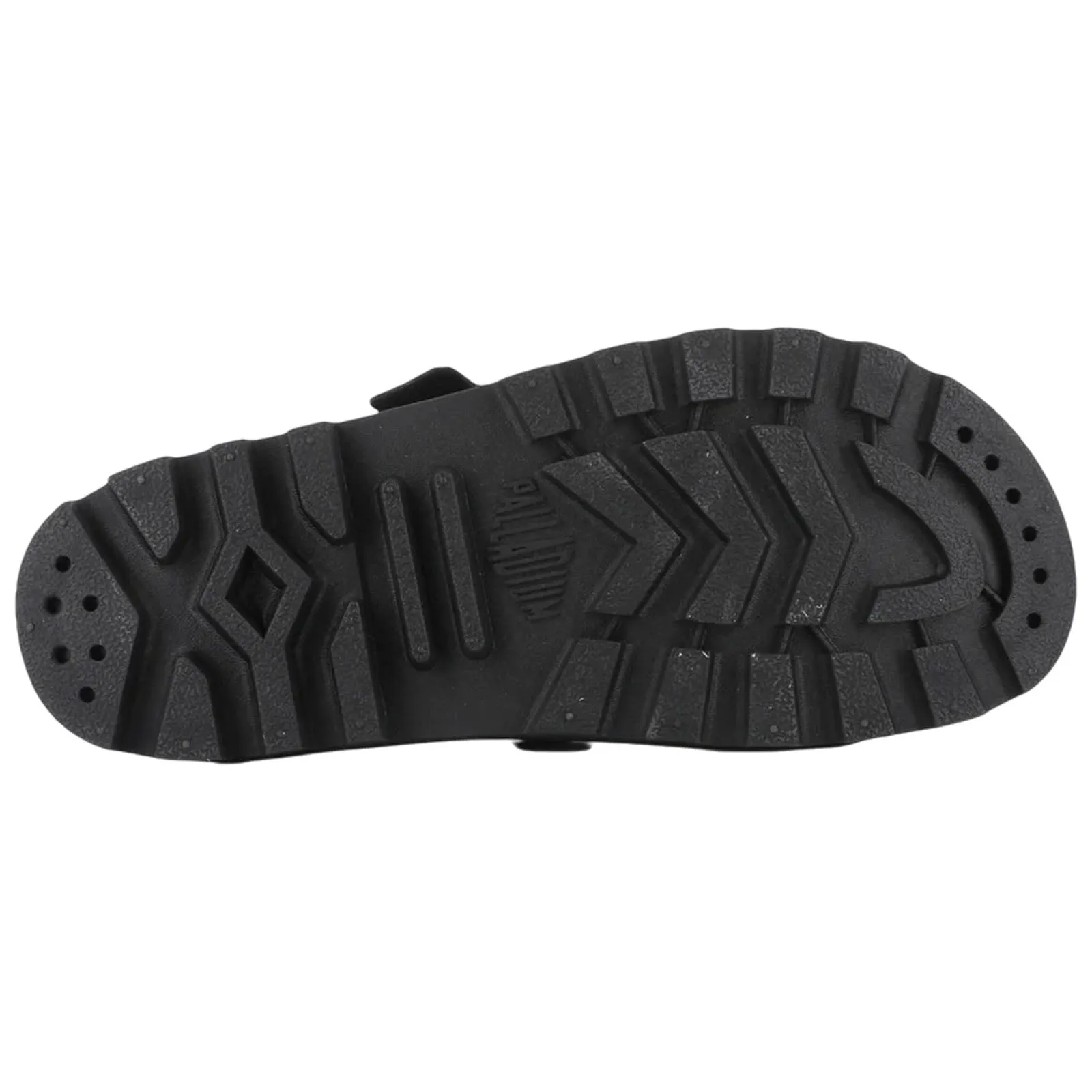 Palladium Unisex Dunelite Pyla Suede Clogs