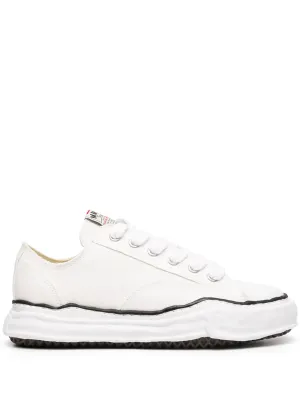 Peterson Original Sole Low-top Sneakers