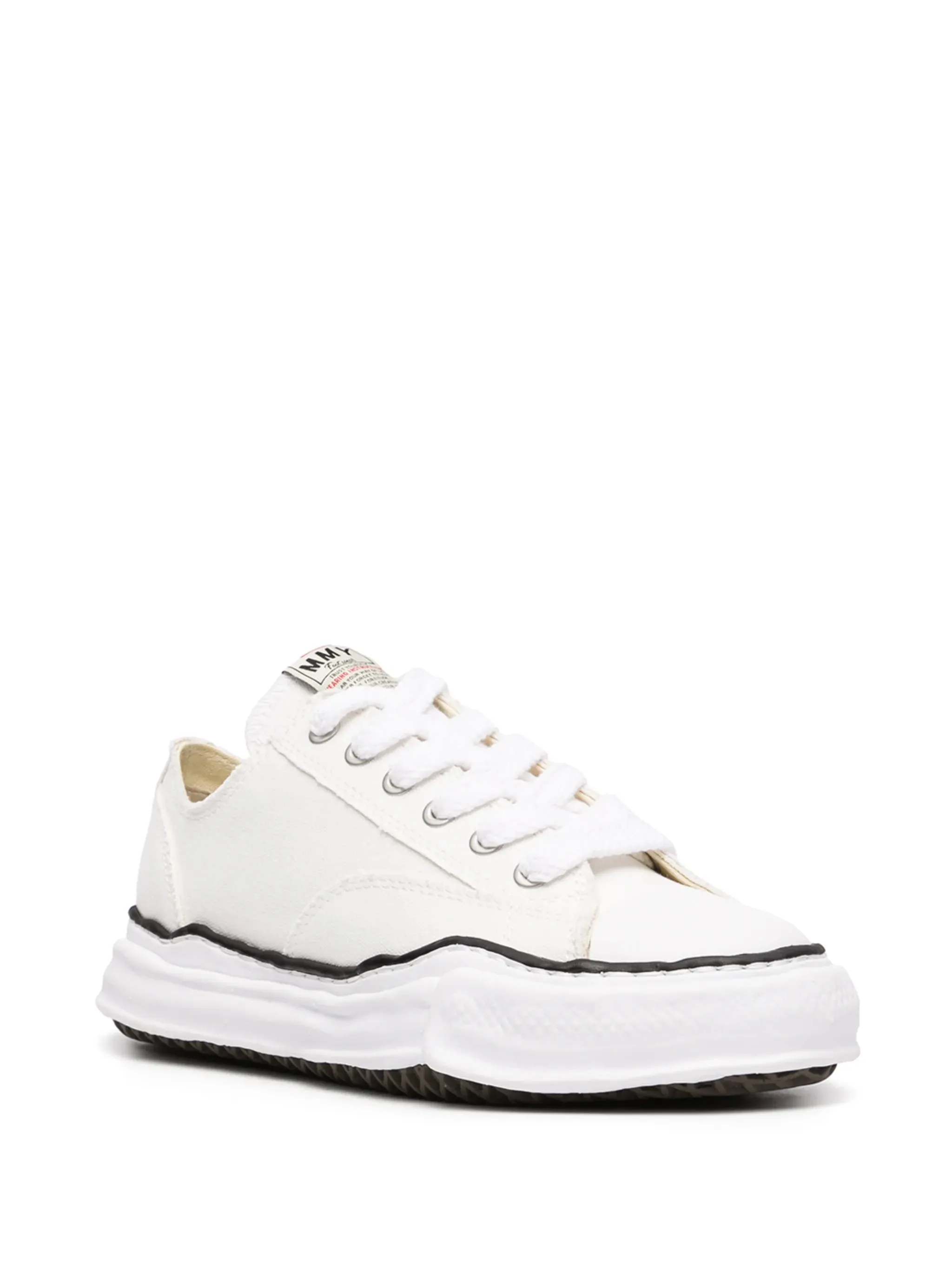 Peterson Original Sole Low-top Sneakers