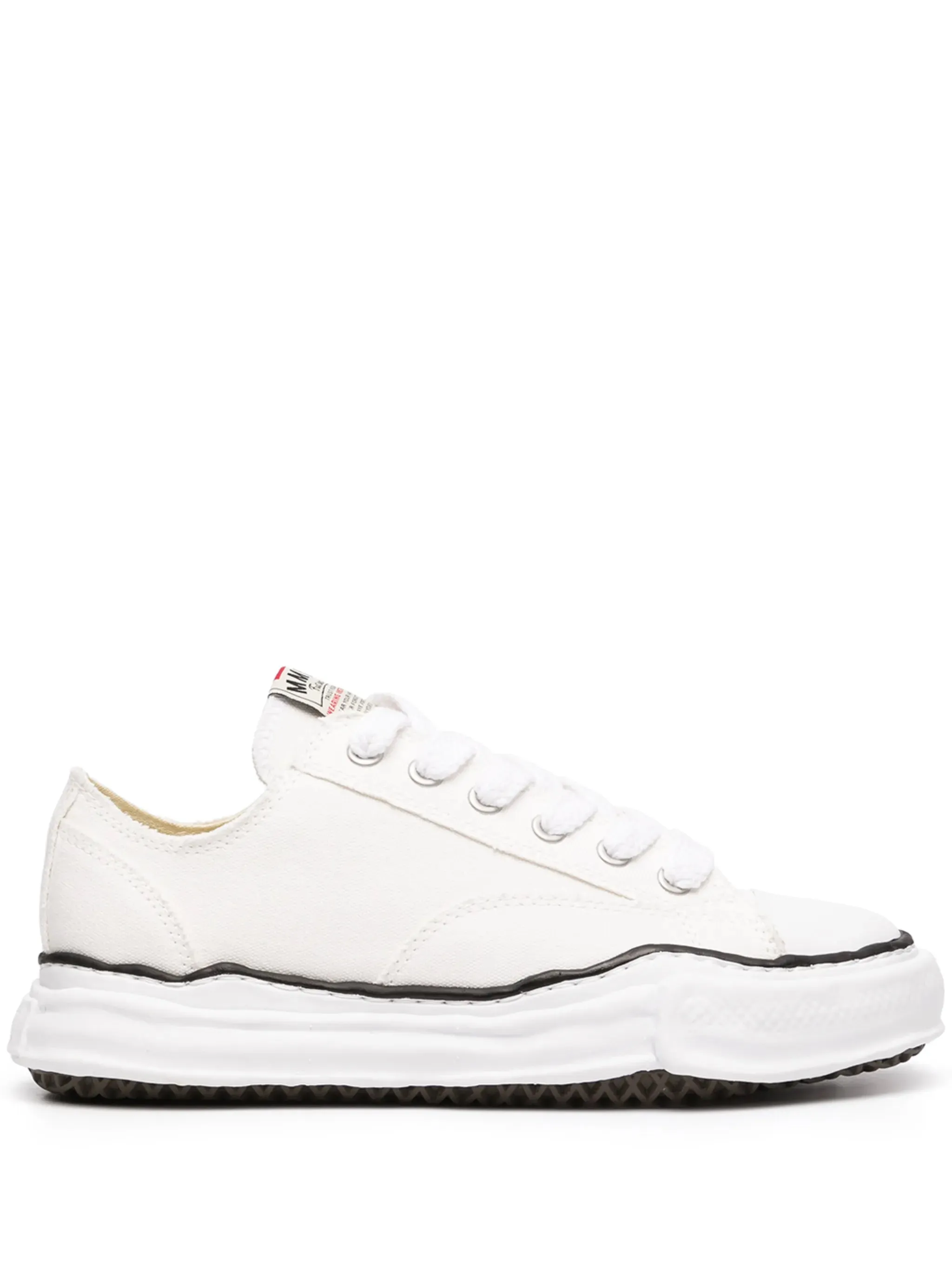 Peterson Original Sole Low-top Sneakers