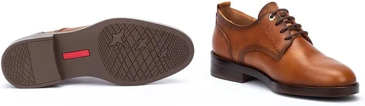 PIKOLINOS Flats Leather Puertollano for Woman