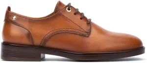 PIKOLINOS Flats Leather Puertollano for Woman