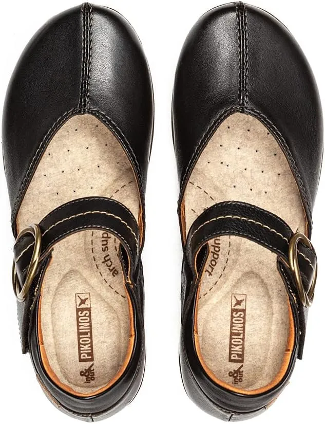 PIKOLINOS Women's Granada W0w-4837 Mary Jane Flat
