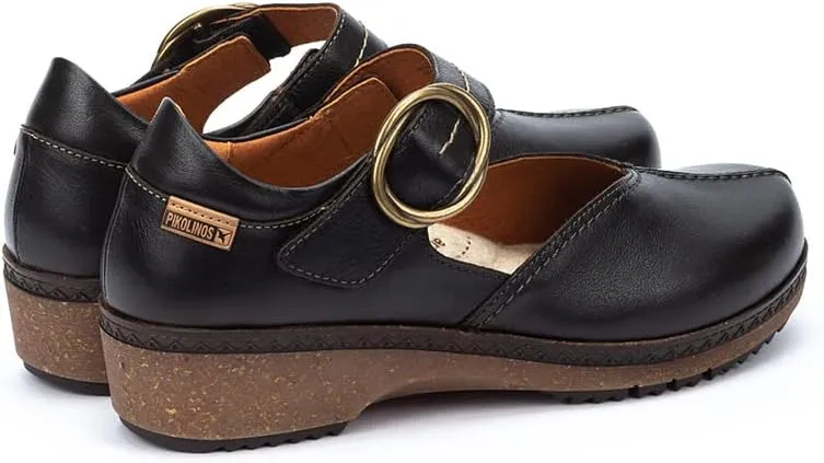 PIKOLINOS Women's Granada W0w-4837 Mary Jane Flat