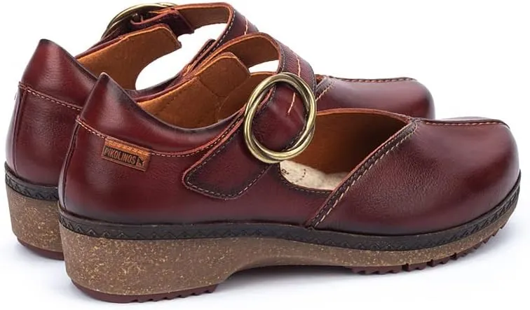 PIKOLINOS Women's Granada W0w-4837 Mary Jane Flat