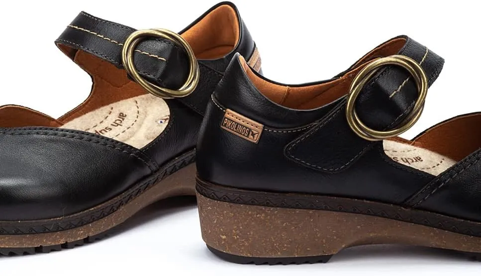 PIKOLINOS Women's Granada W0w-4837 Mary Jane Flat