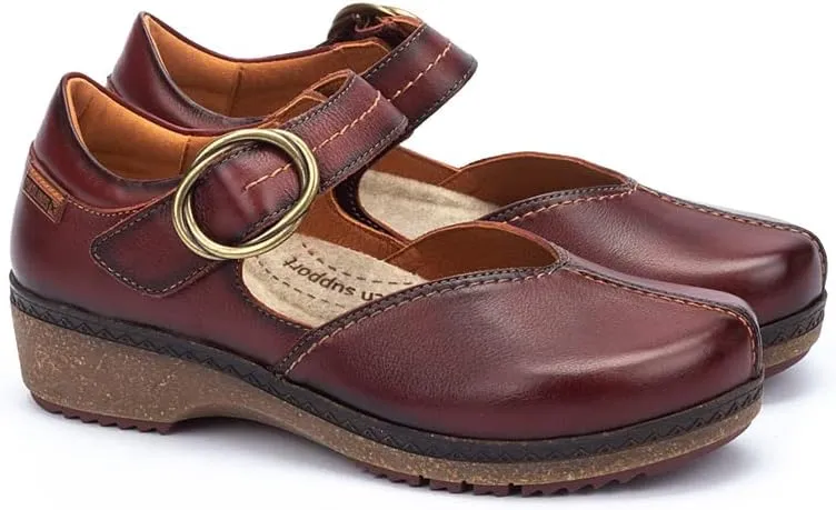 PIKOLINOS Women's Granada W0w-4837 Mary Jane Flat