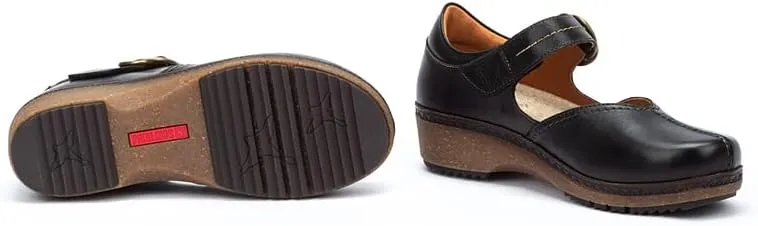 PIKOLINOS Women's Granada W0w-4837 Mary Jane Flat