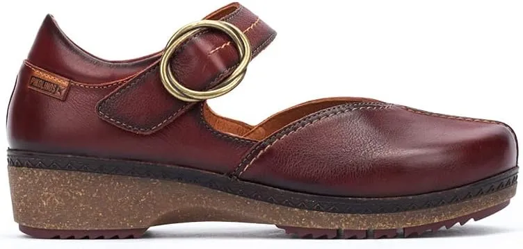 PIKOLINOS Women's Granada W0w-4837 Mary Jane Flat