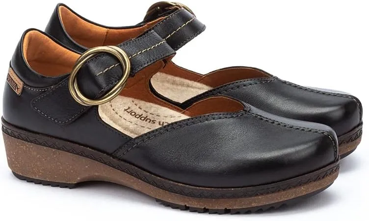 PIKOLINOS Women's Granada W0w-4837 Mary Jane Flat