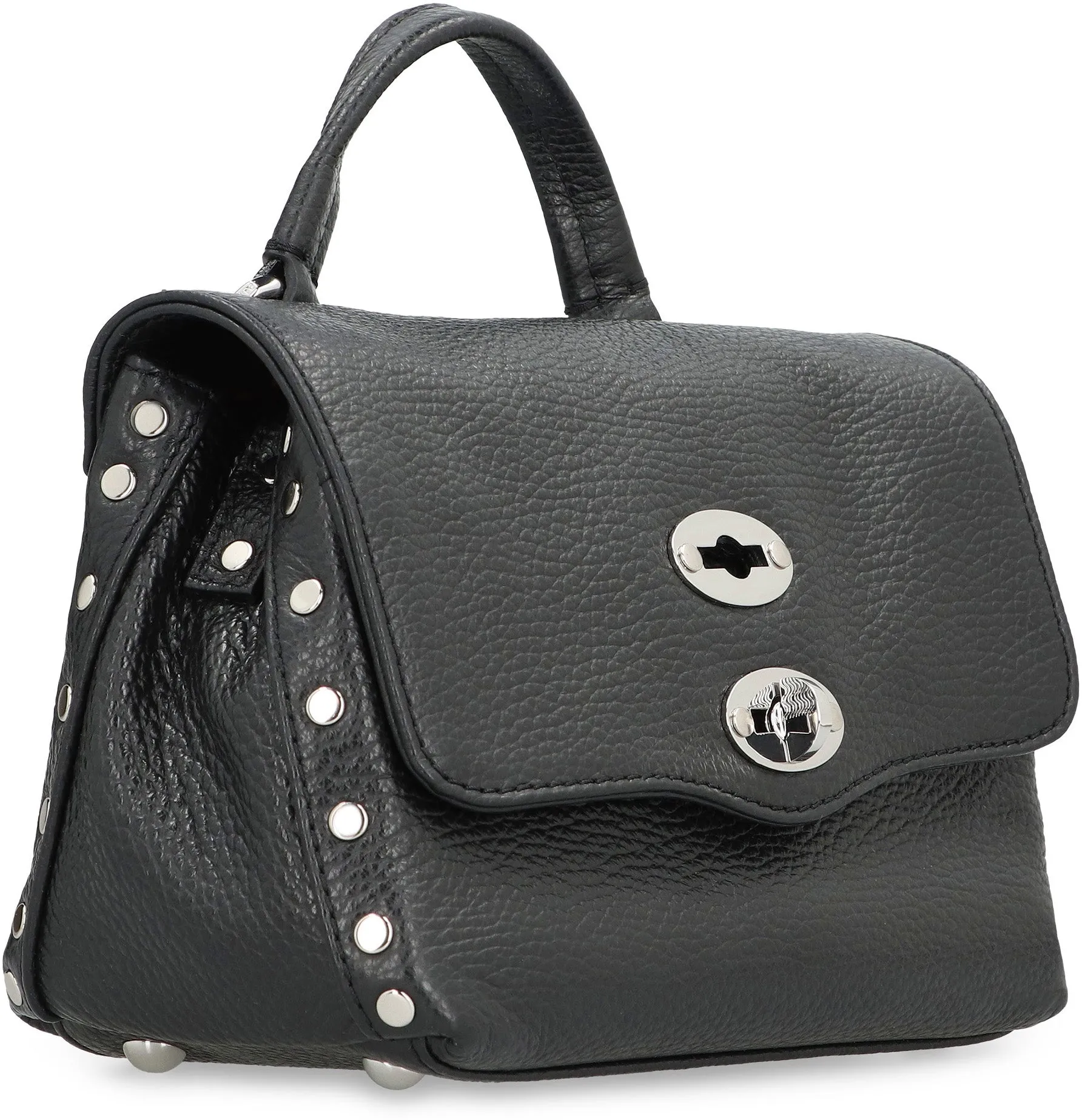 Postina Baby Leather handbag