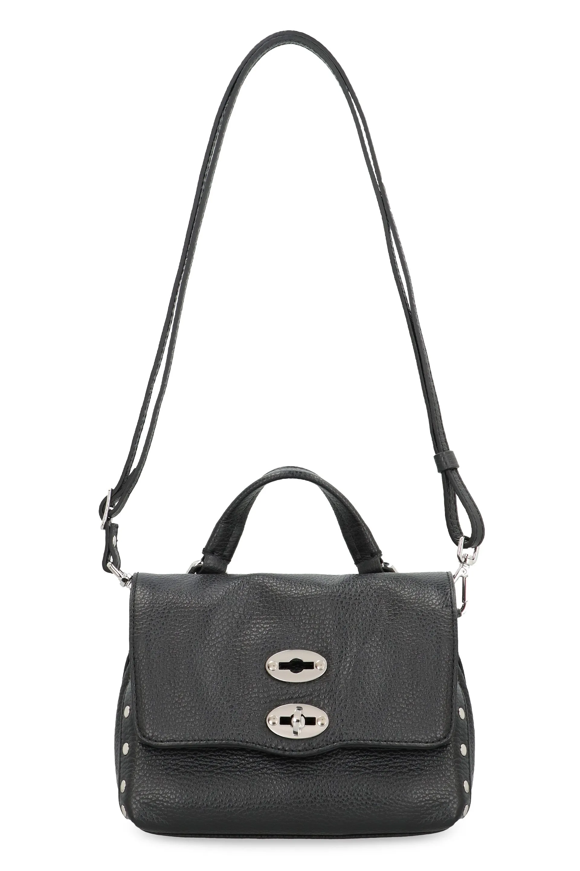 Postina Baby Leather handbag