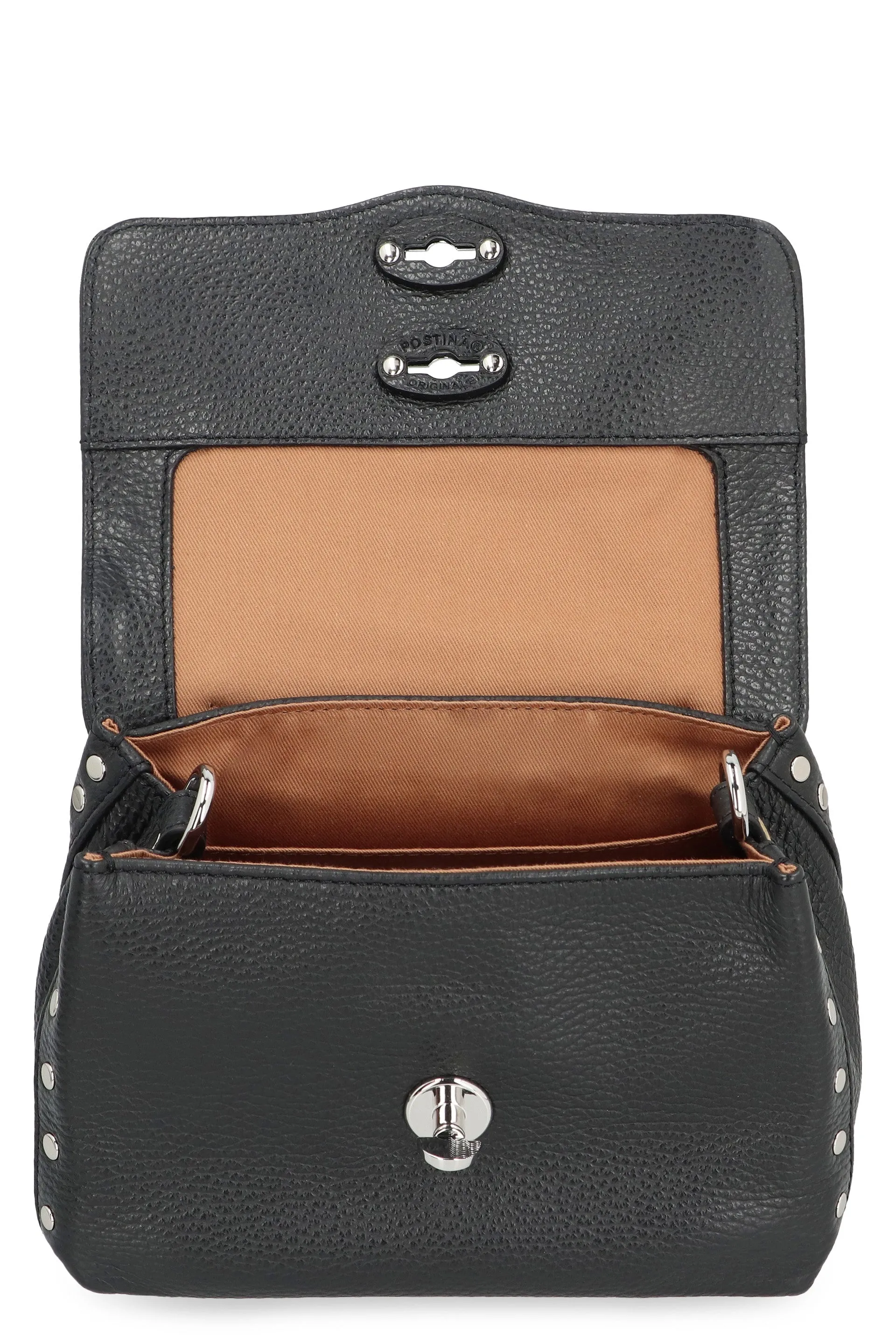 Postina Baby Leather handbag
