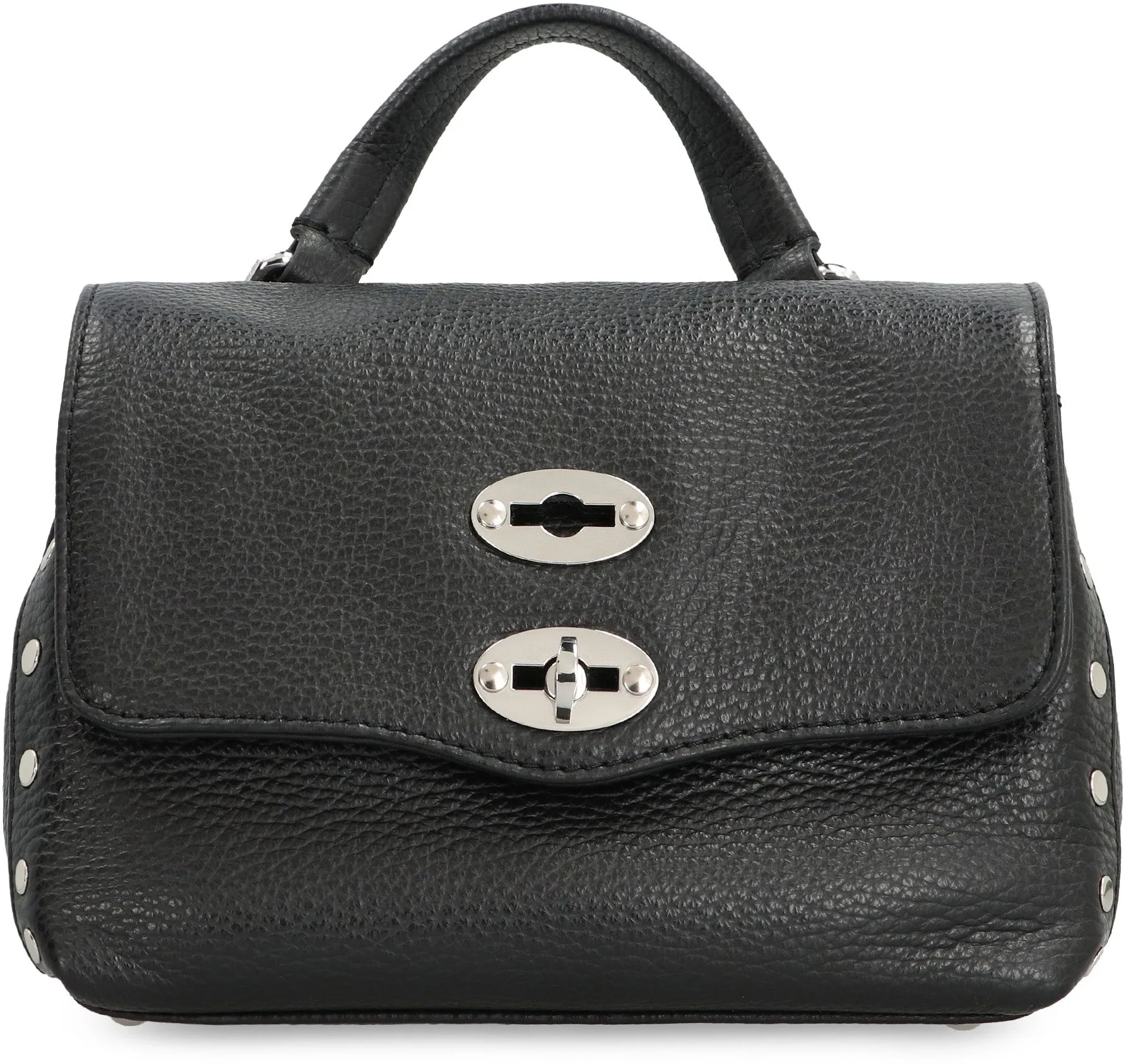 Postina Baby Leather handbag