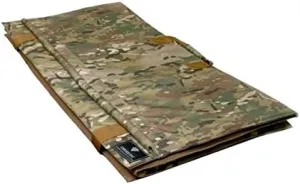 Precision Range Shooting Mat
