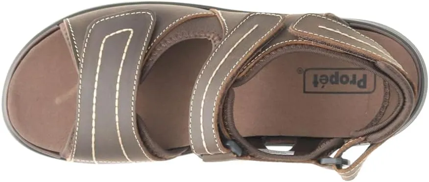 Propét Men's Hudson Sandal