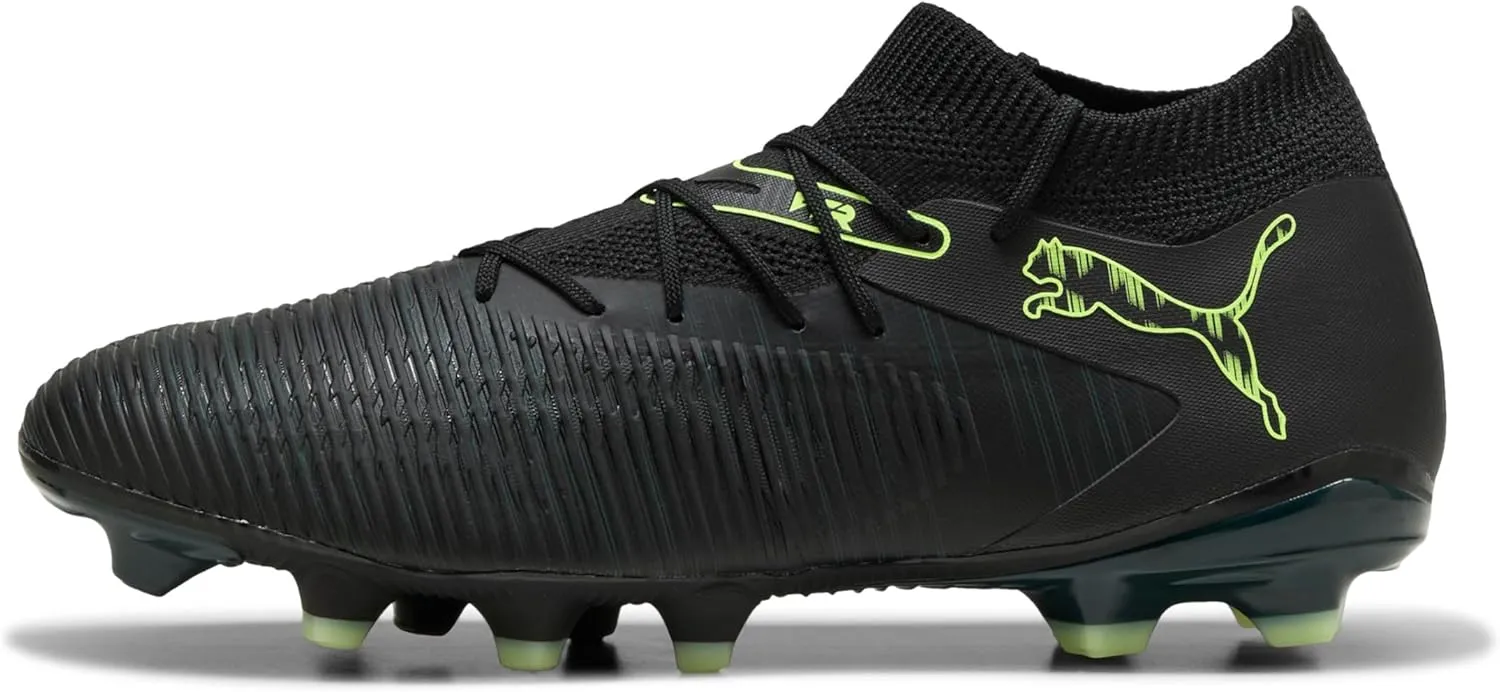 PUMA Unisex-Adult Football Soccer Shoe