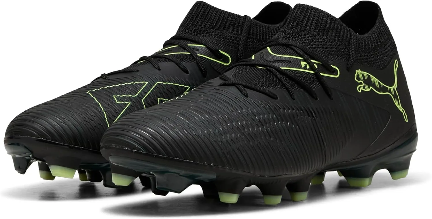 PUMA Unisex-Adult Football Soccer Shoe