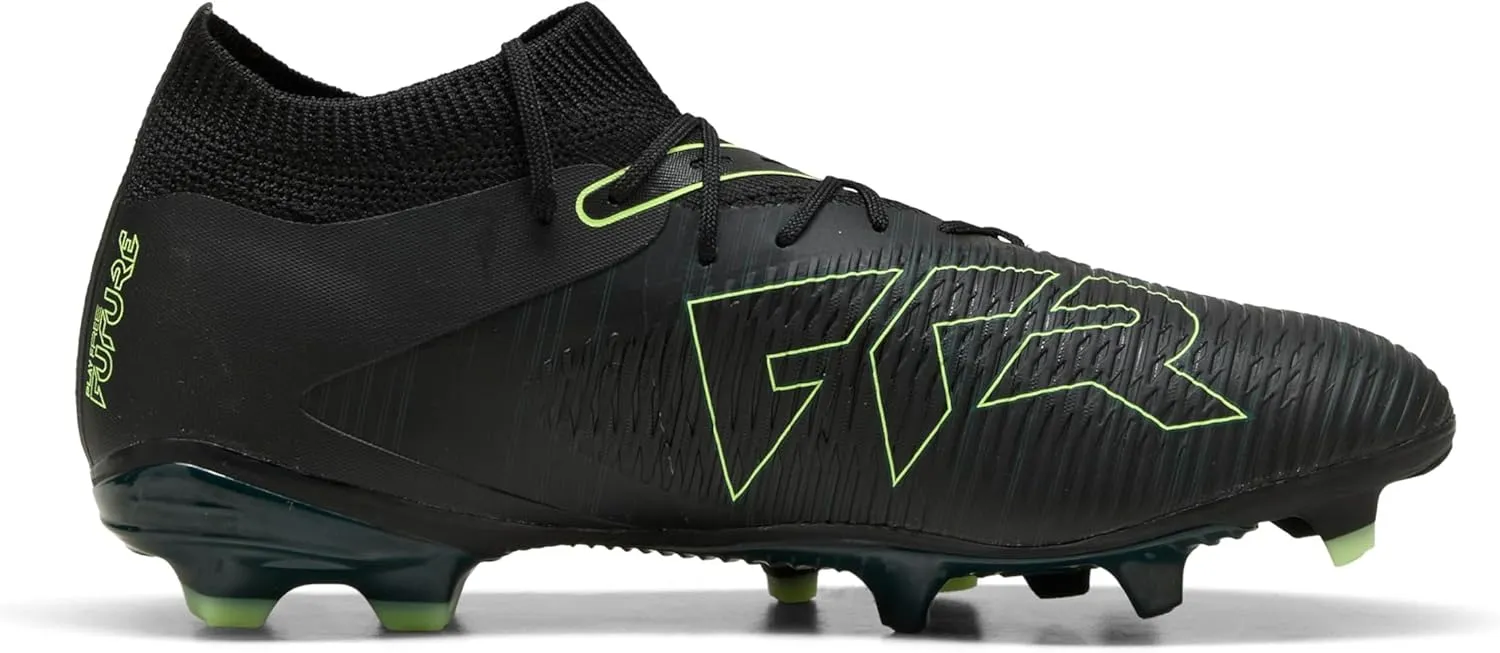 PUMA Unisex-Adult Football Soccer Shoe