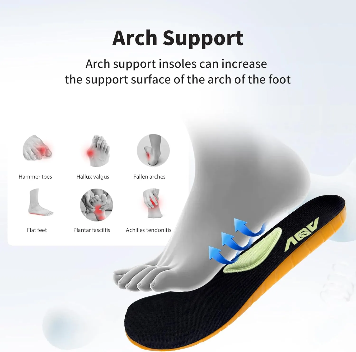 QAUPPE Wide Toe Box Walking Shoes for Men | Zero Drop Minimalist Design | Arch Support for Plantar Fasciitis | Slip-On Tennis Shoes US 8-12