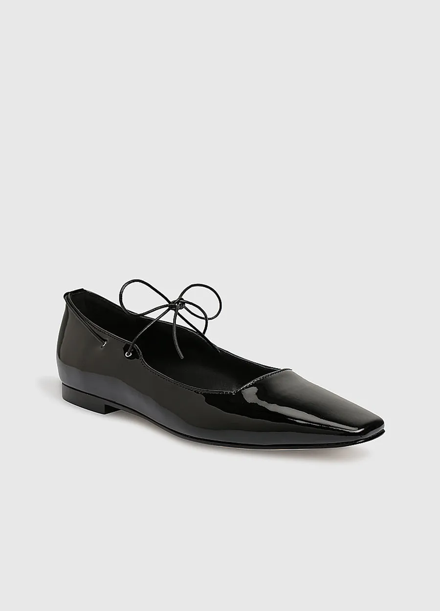 Quinn Ballet Flat