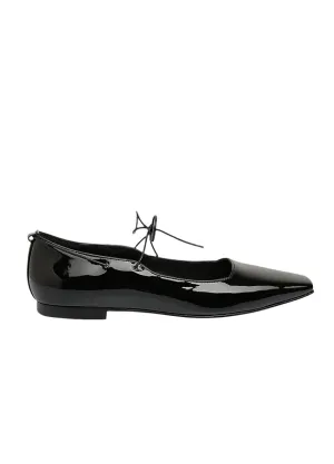Quinn Ballet Flat