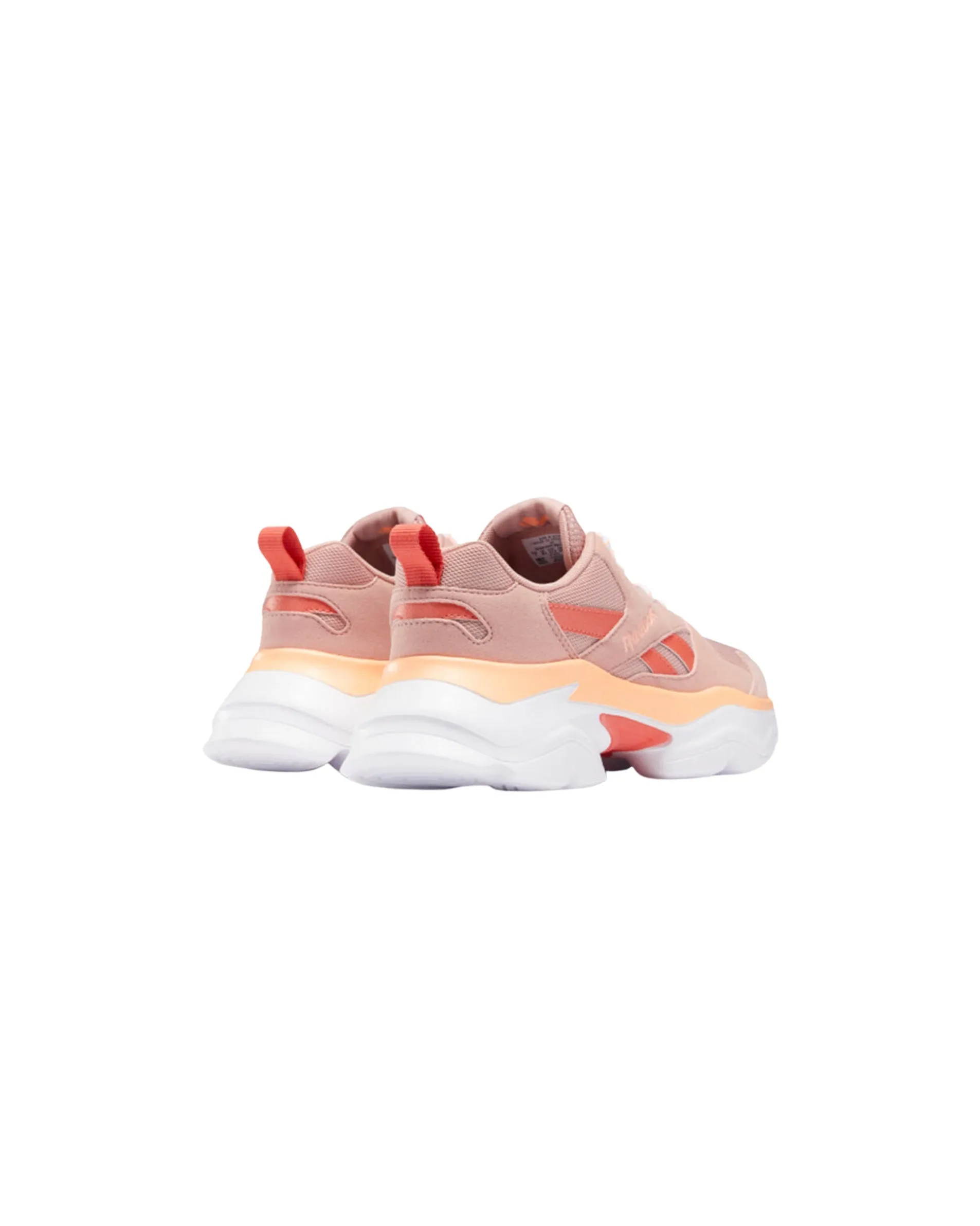 REEBOK Unisex Flat Heel Sport Shoes