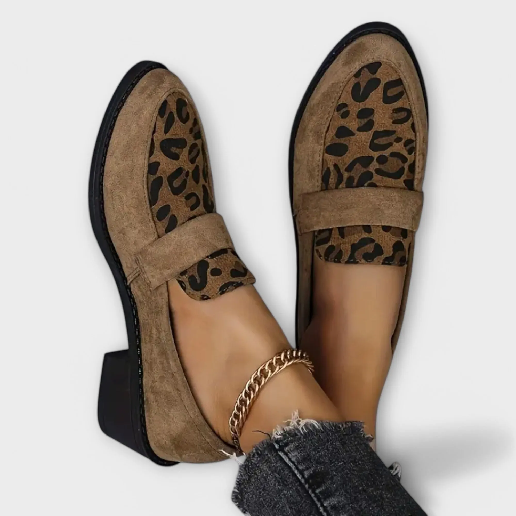 Relaxed and supportive orthopedic summer Shoes