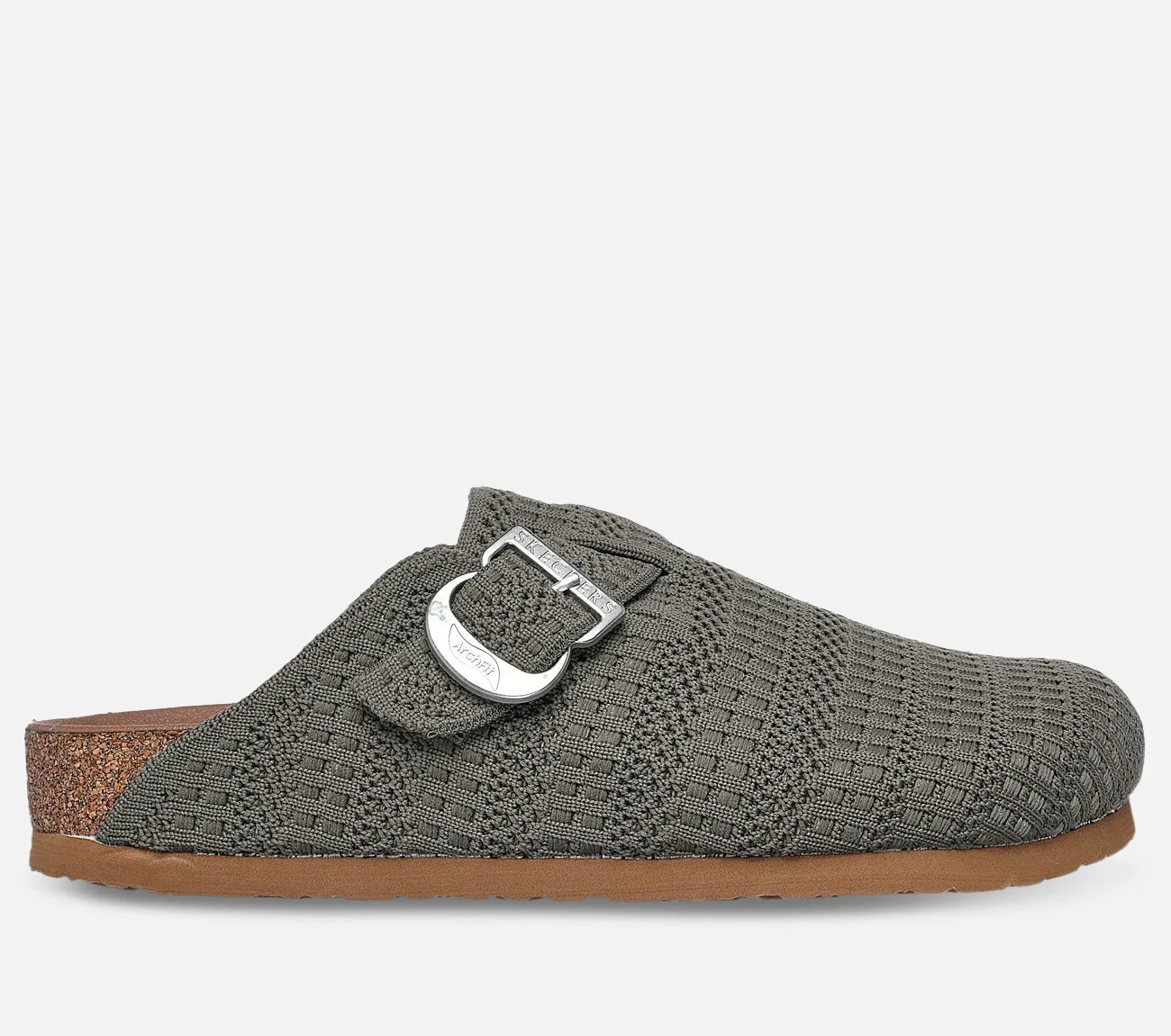 Relaxed Fit: Arch Fit Granola - Too Late