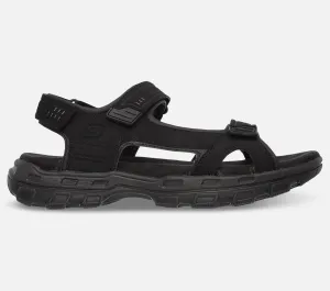 Relaxed Fit Conner - Garver Louden
