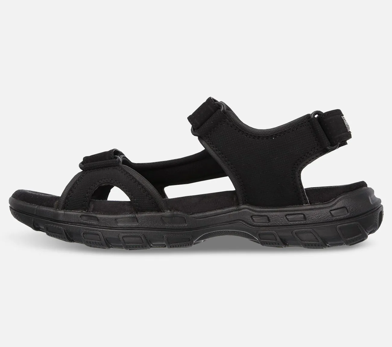 Relaxed Fit Conner - Garver Louden