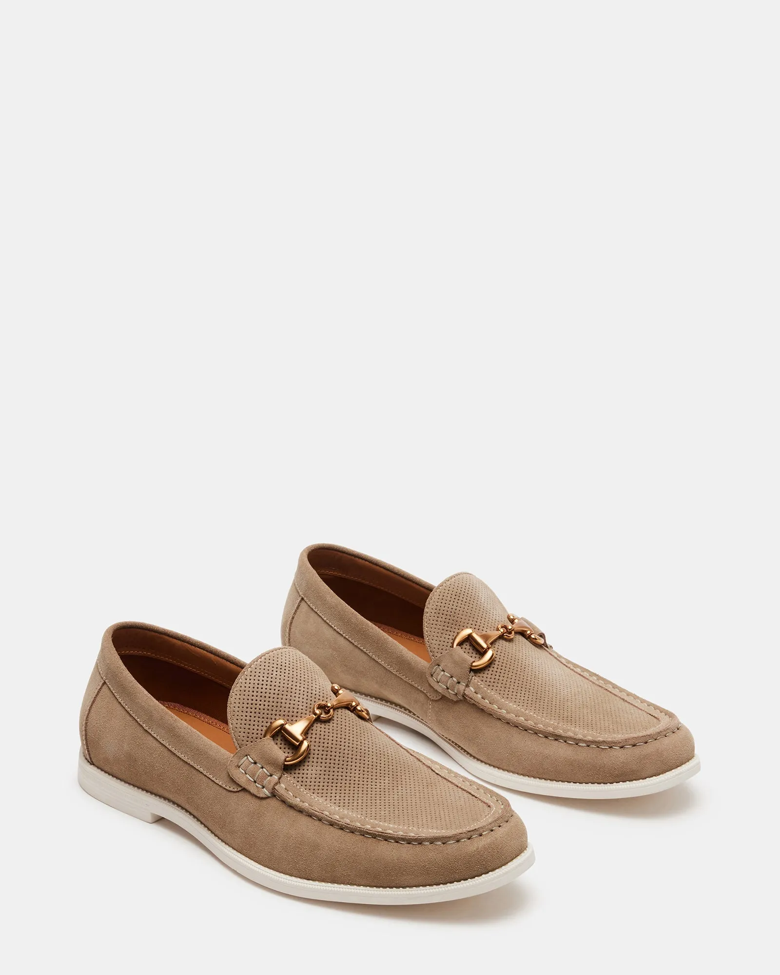 RENZZI SAND SUEDE