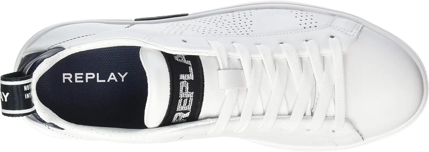 Replay Men's Sneaker