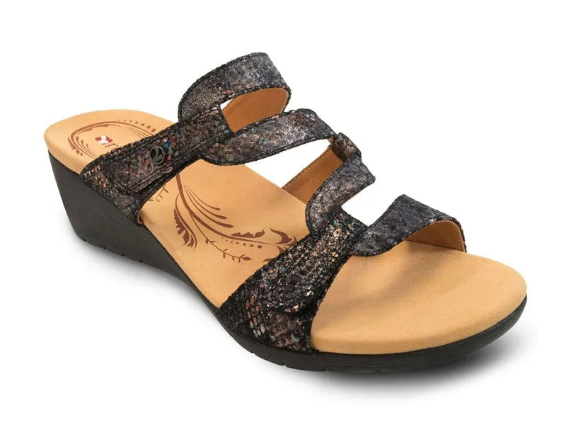 Revere Sofia - Women's Adjustable Sandal