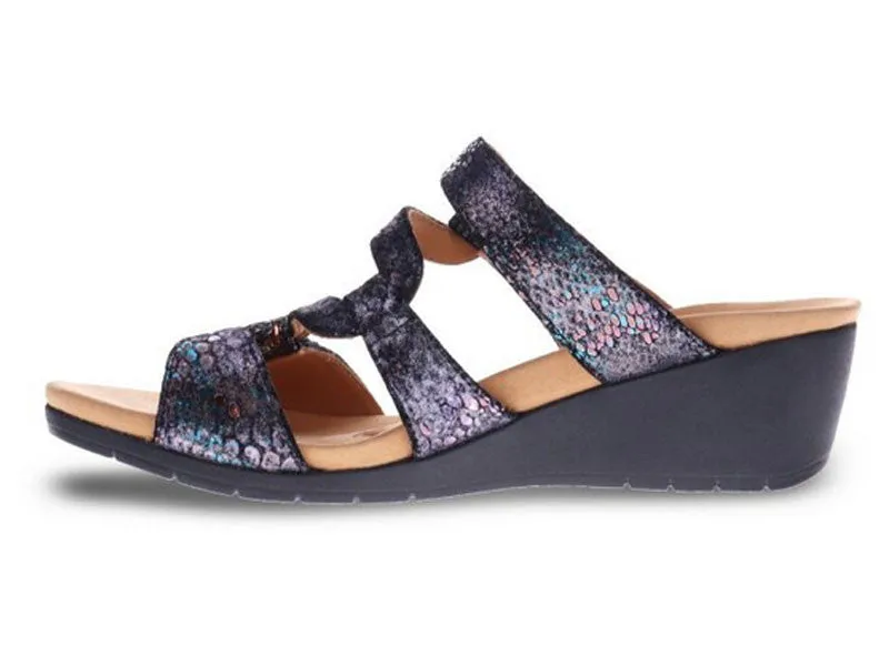 Revere Sofia - Women's Adjustable Sandal