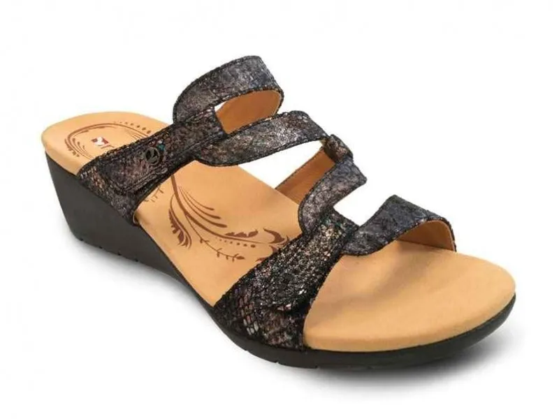 Revere Sofia - Women's Adjustable Sandal