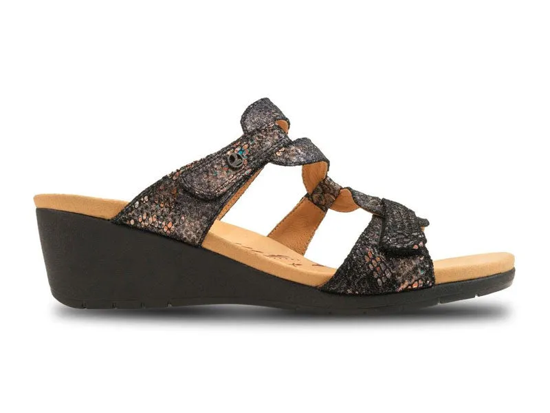 Revere Sofia - Women's Adjustable Sandal