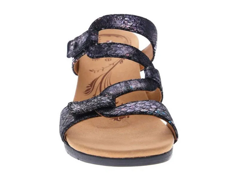 Revere Sofia - Women's Adjustable Sandal
