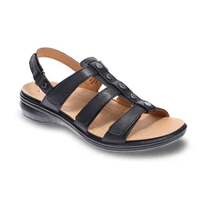 Revere Women's Toledo Black
