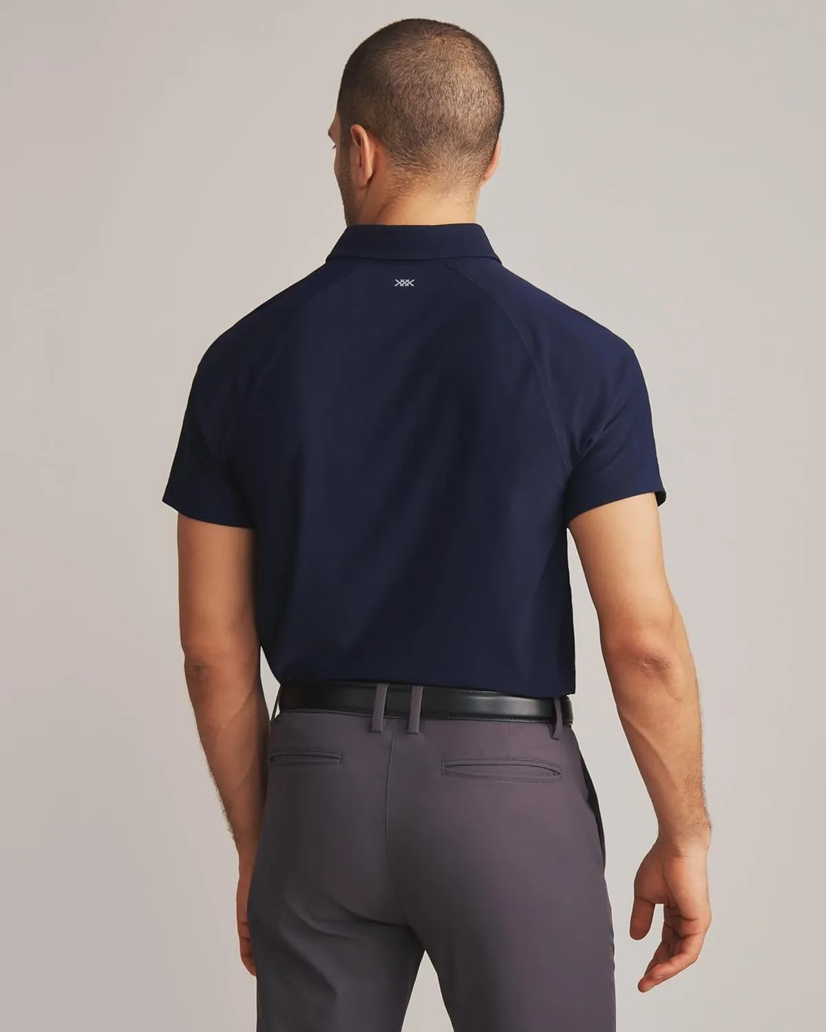 Rhone Men's Regatta Pique Polo