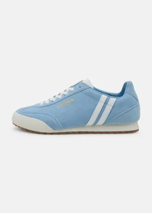 Rio Trainer - Sky Blue/White