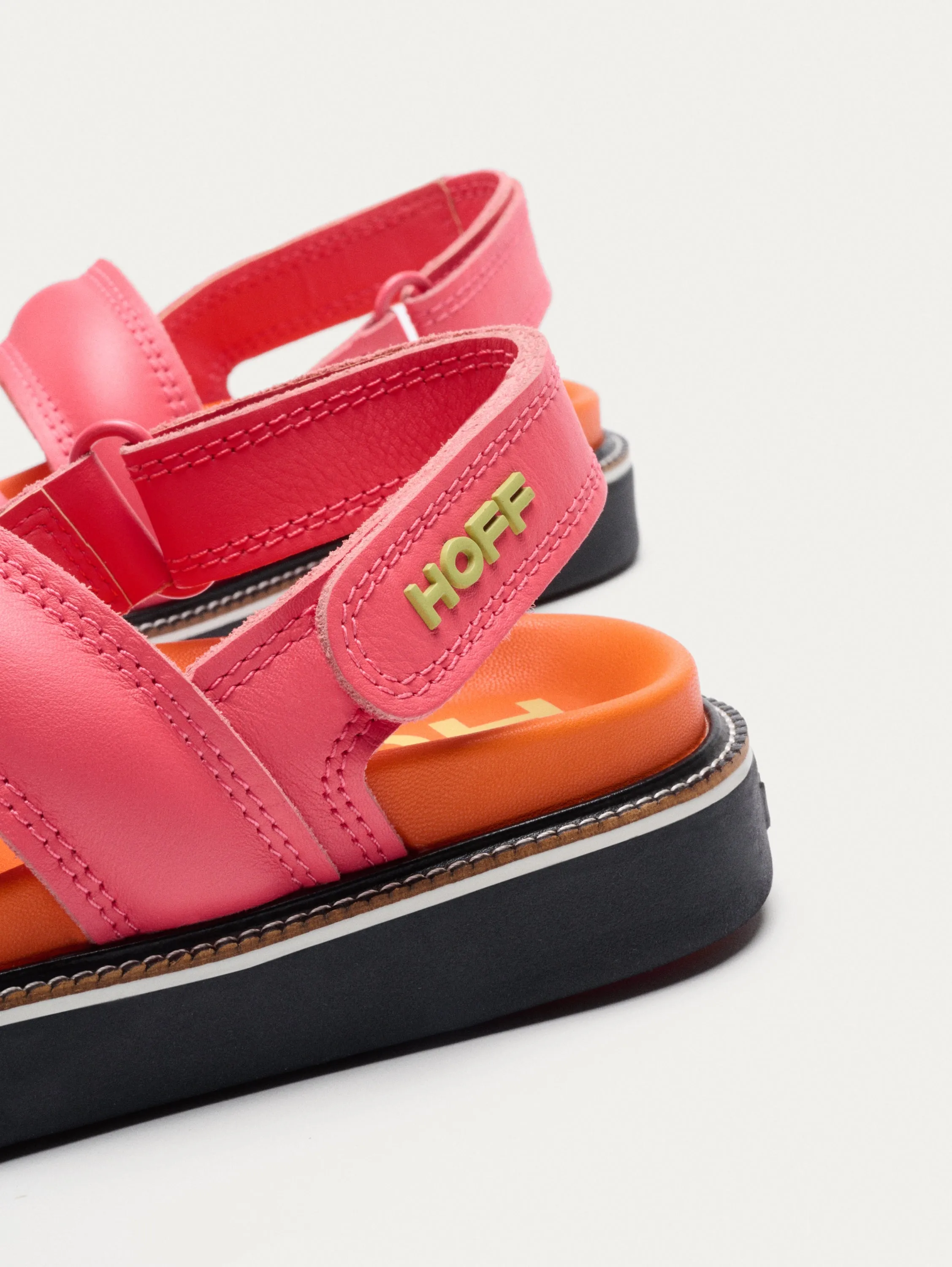 ROAD PINK