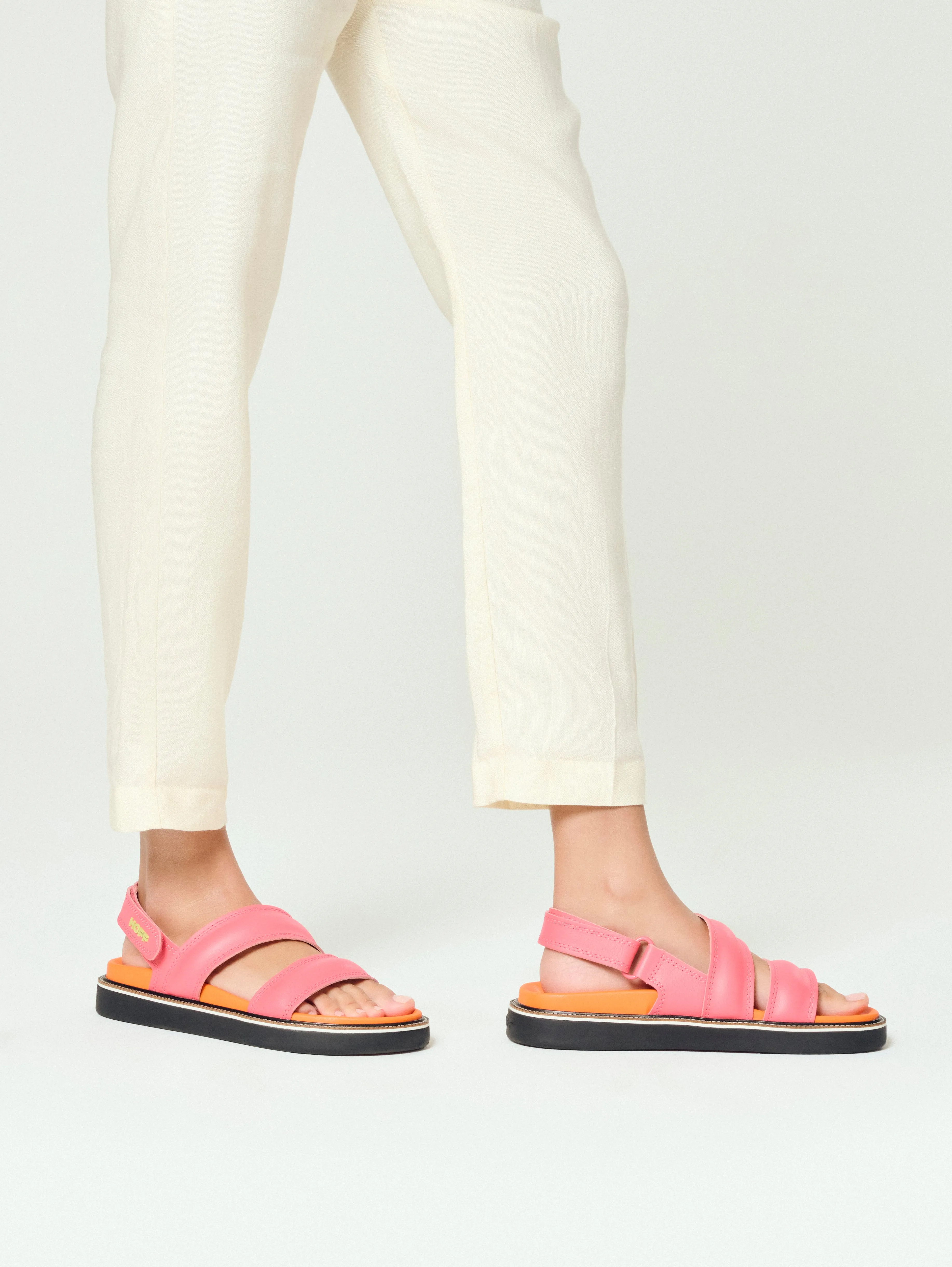 ROAD PINK