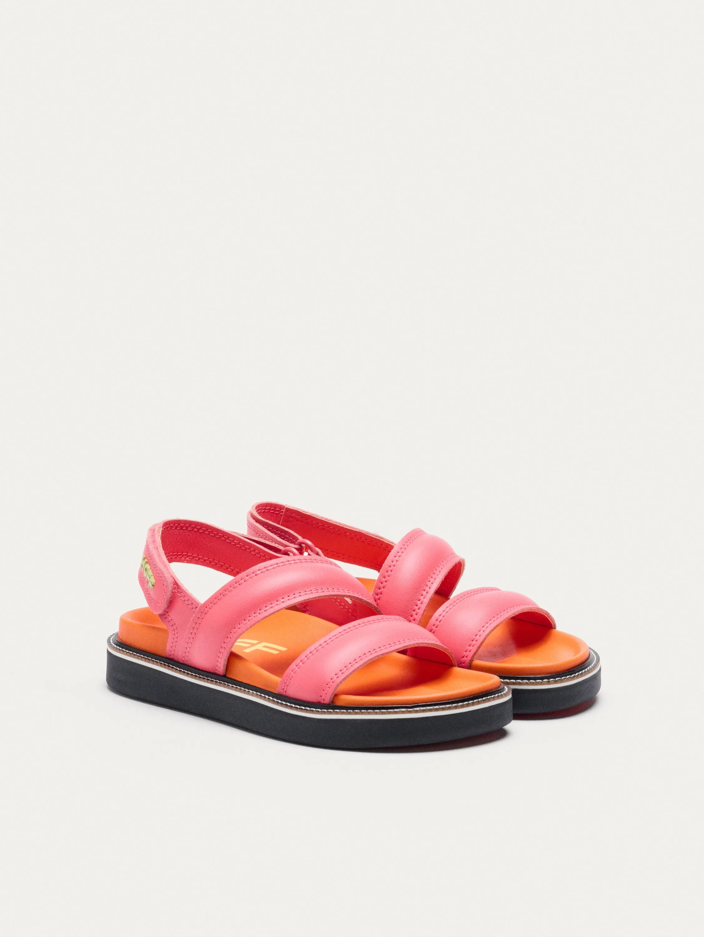 ROAD PINK