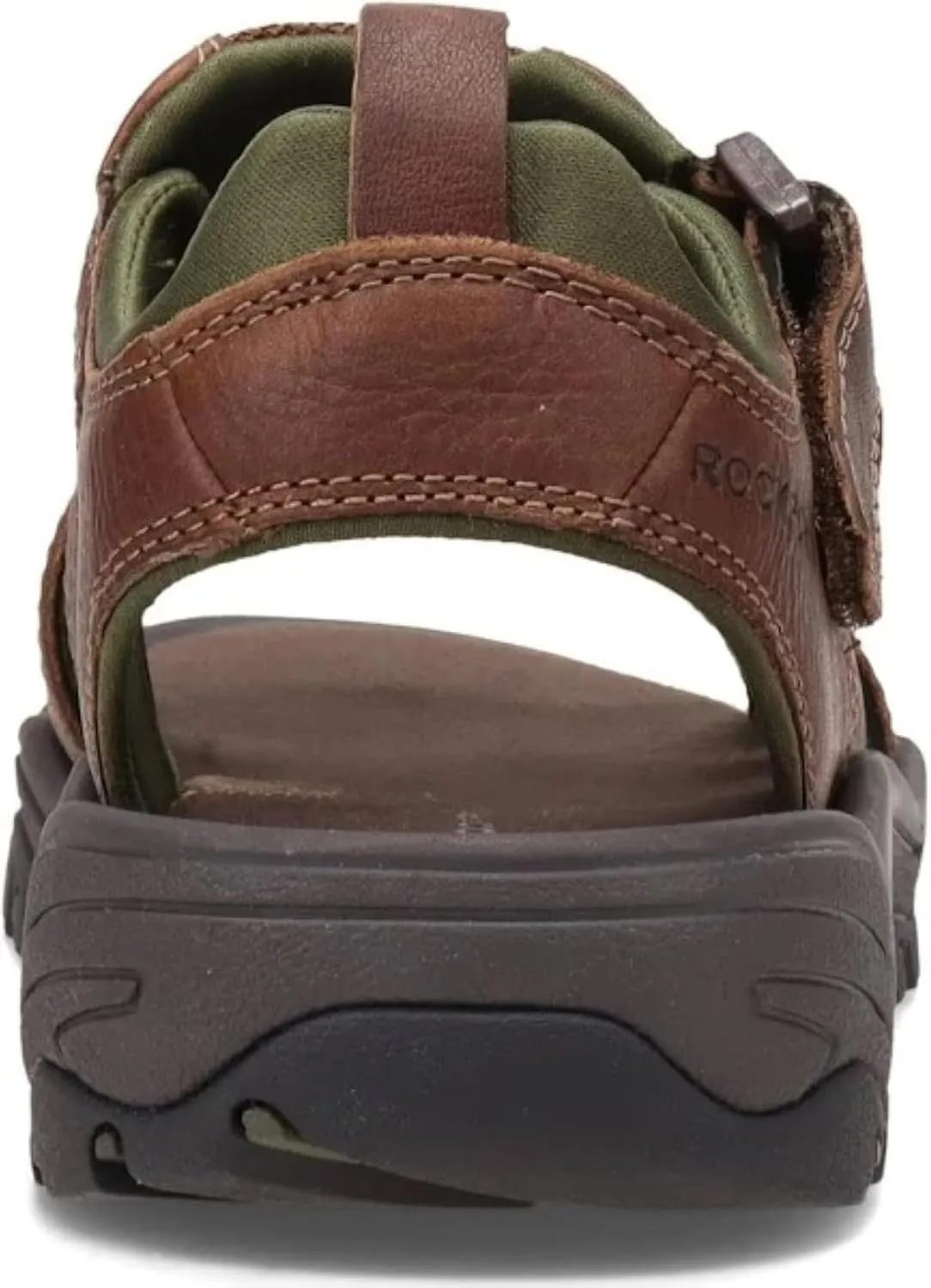Rockport Men's Rocklake Fisherman Sandal