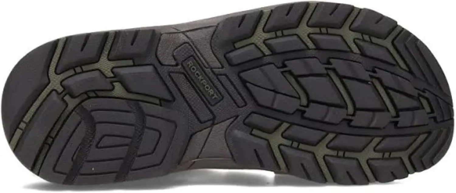 Rockport Men's Rocklake Fisherman Sandal